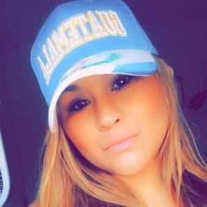 Meet your Posher, Mari